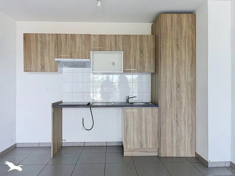 Appartement à vendre, 63m², Eysines