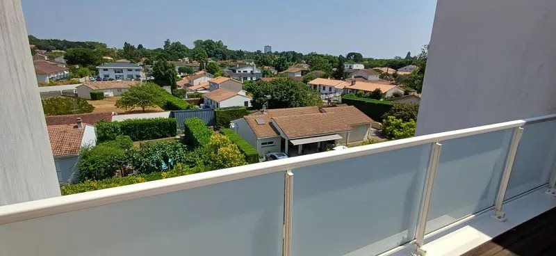 Appartement à vendre, 45m², Eysines