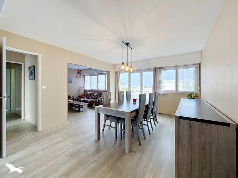 Appartement à vendre, 84m², Cognac