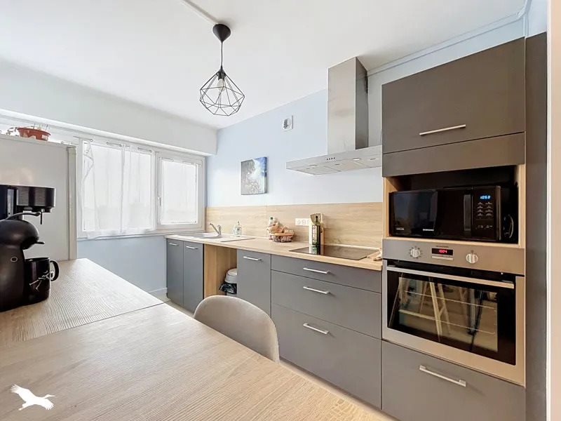 Appartement à vendre, 84m², Cognac