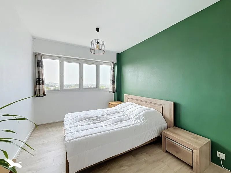 Appartement à vendre, 84m², Cognac