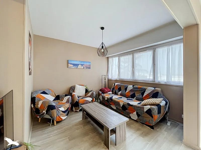 Appartement à vendre, 84m², Cognac