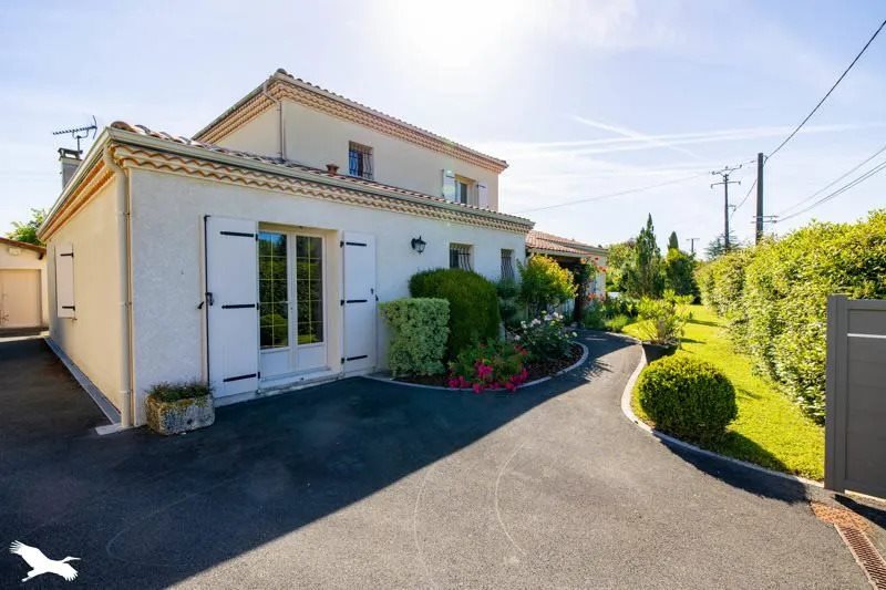 Maison à vendre, 177m², Ars
