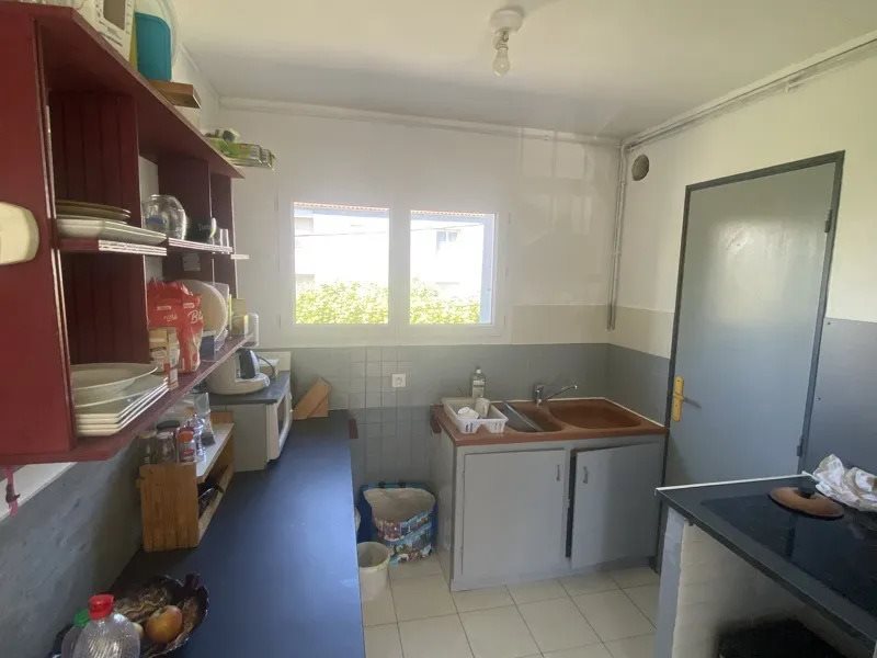 Appartement à vendre, 53m², Cognac