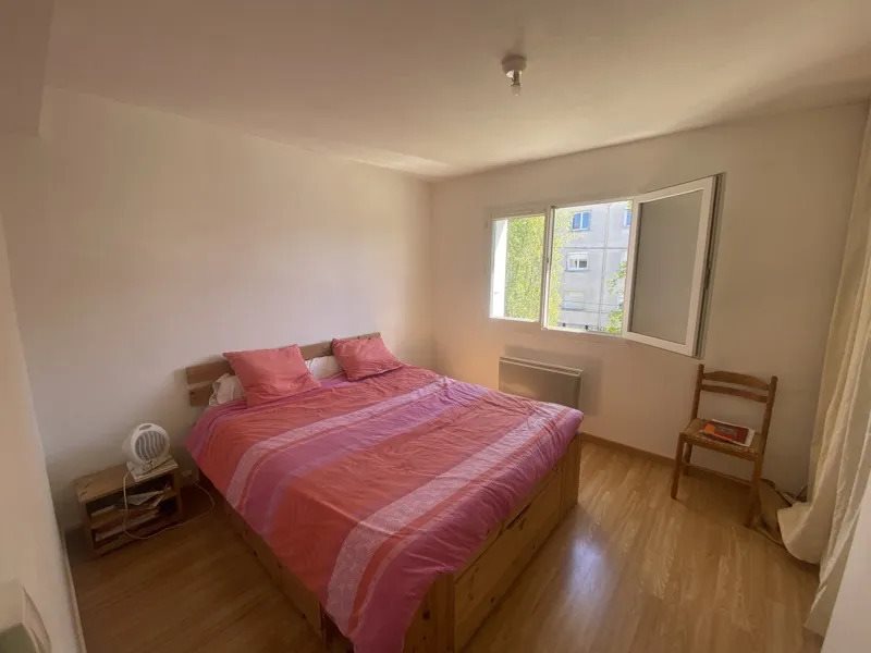 Appartement à vendre, 53m², Cognac