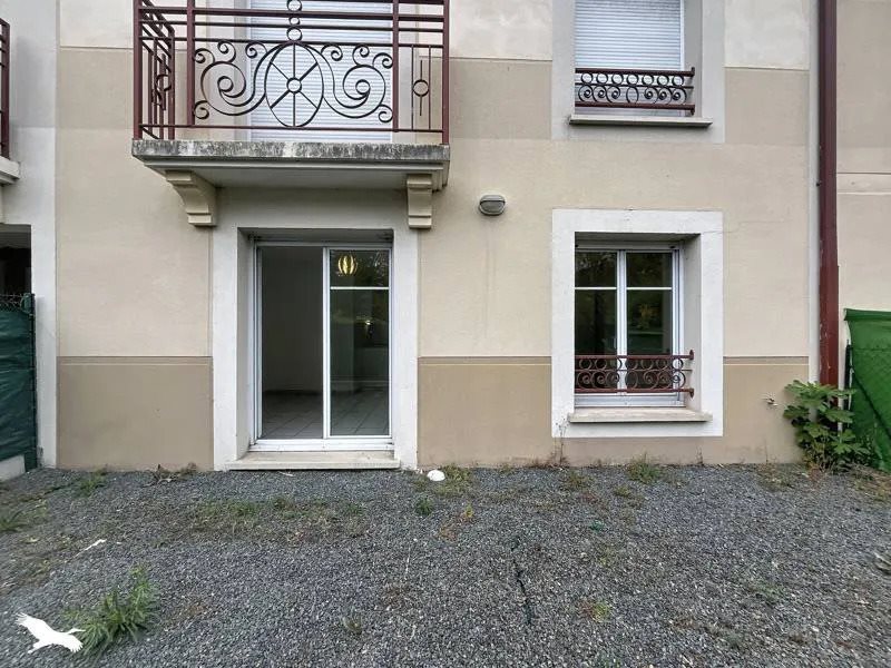 Appartement à vendre, 37m², Carbon-Blanc
