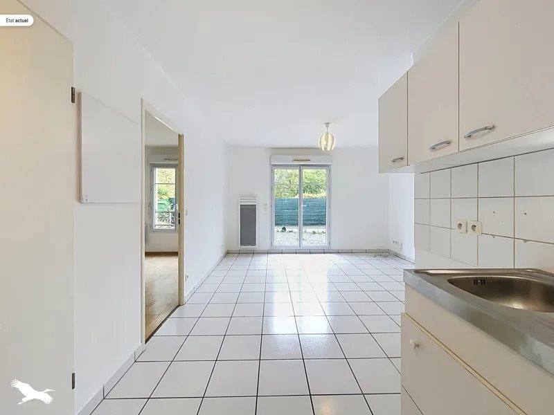 Appartement à vendre, 37m², Carbon-Blanc
