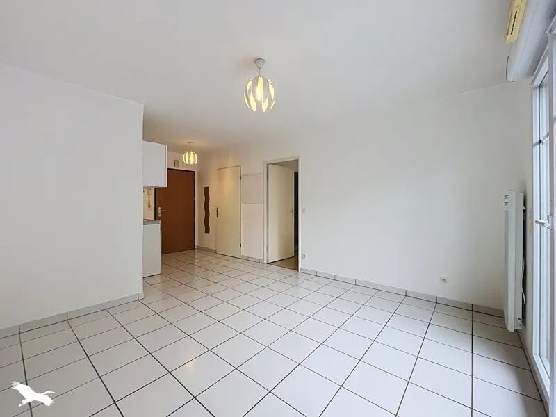 Appartement à vendre, 37m², Carbon-Blanc