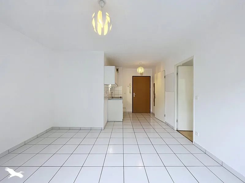 Appartement à vendre, 37m², Carbon-Blanc