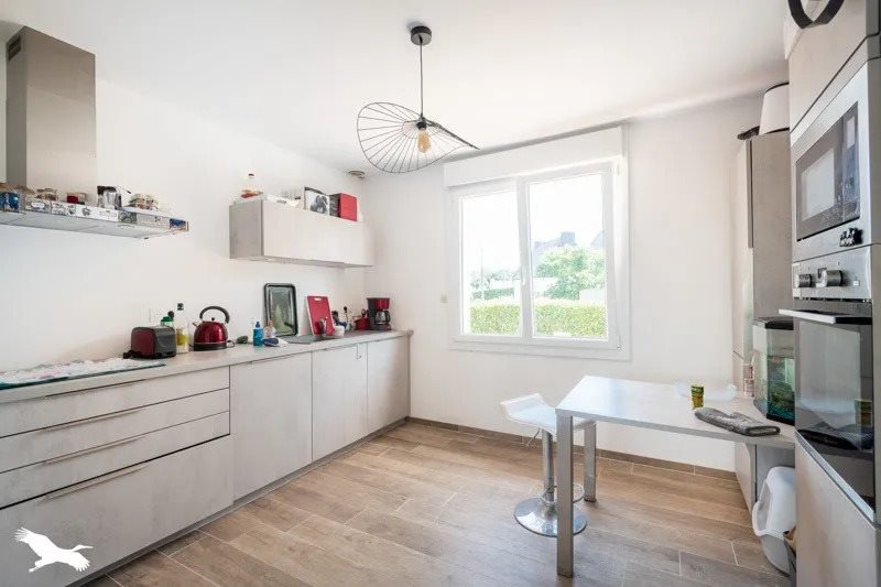 Maison à vendre, 96m², Landivisiau