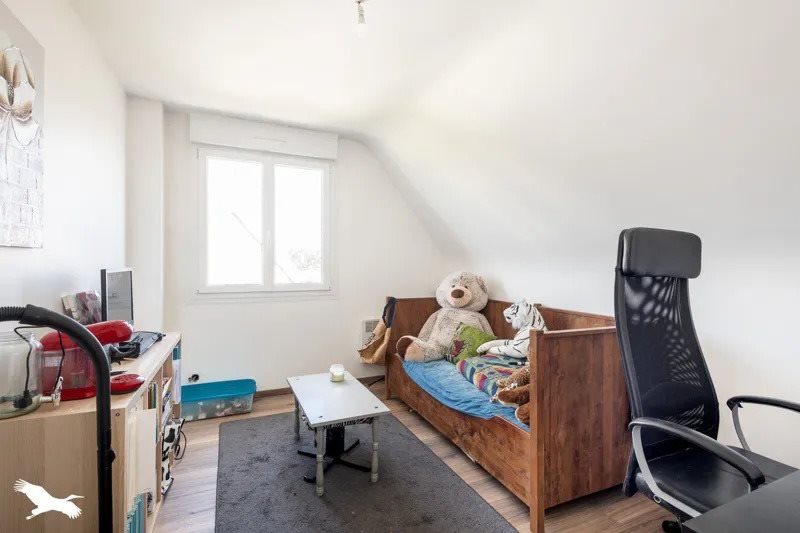 Maison à vendre, 96m², Landivisiau