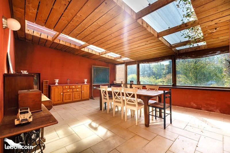 Maison à vendre, 210m², Plougourvest