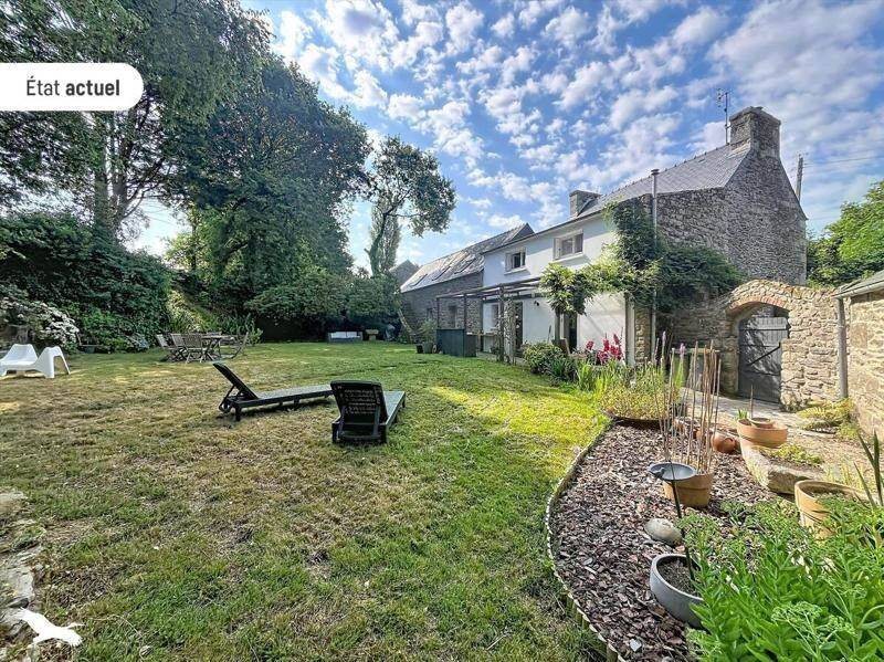 Maison à vendre, 182m², Plougourvest