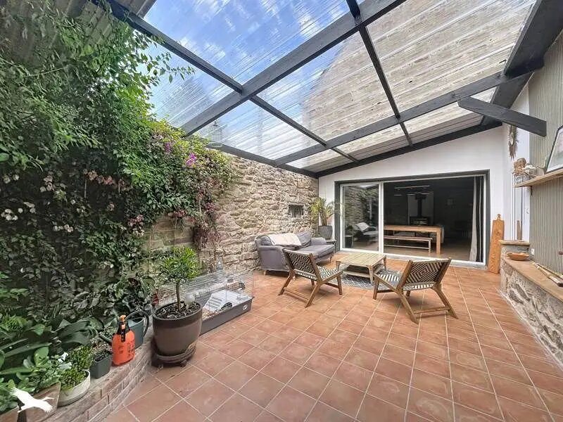 Maison à vendre, 182m², Plougourvest