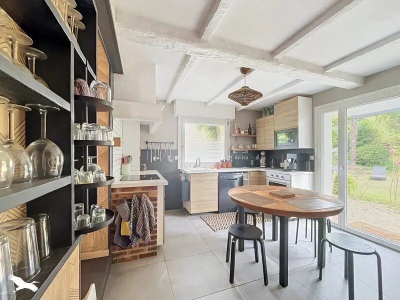 Maison à vendre, 182m², Plougourvest