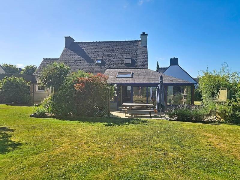 Maison à vendre, 101m², Guimiliau