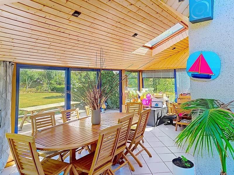 Maison à vendre, 101m², Guimiliau