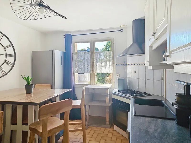 Maison à vendre, 101m², Guimiliau