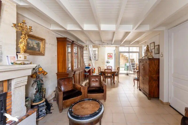 Maison à vendre, 145m², Bordeaux
