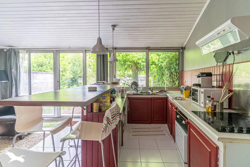 Maison à vendre, 66m², Bordeaux