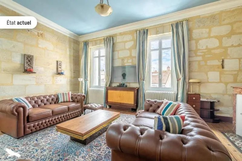 Appartement à vendre, 160m², Bordeaux