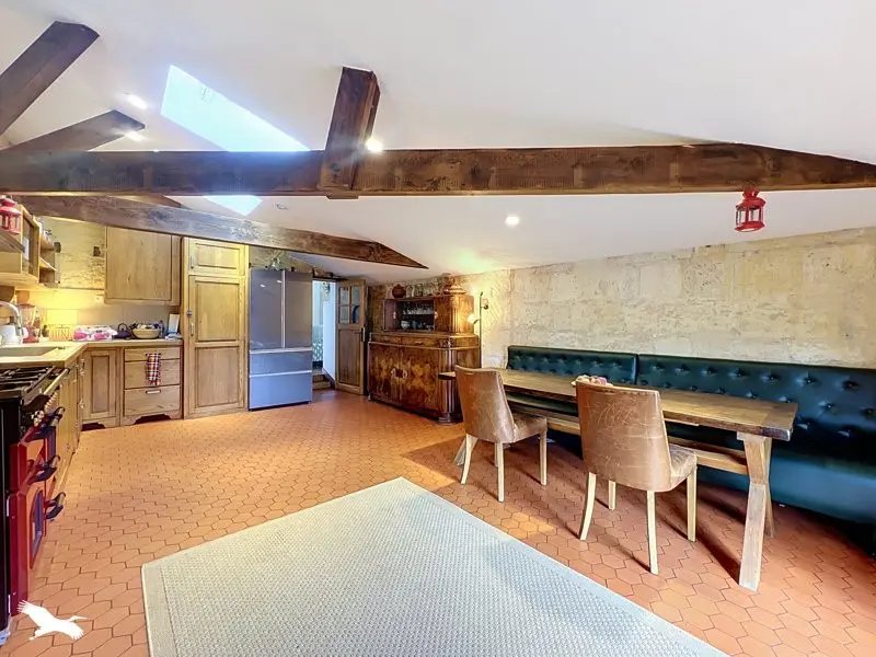 Appartement à vendre, 160m², Bordeaux
