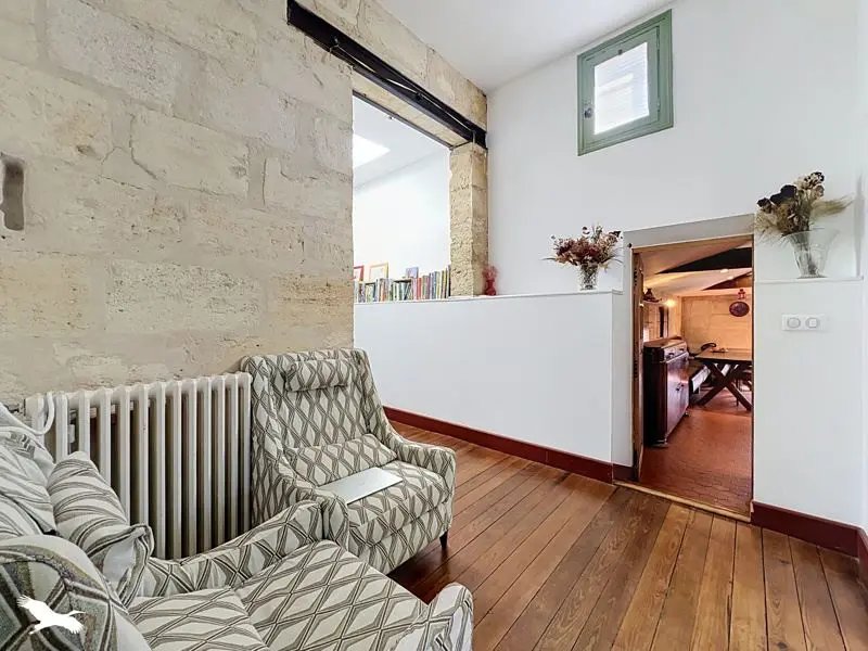 Appartement à vendre, 160m², Bordeaux
