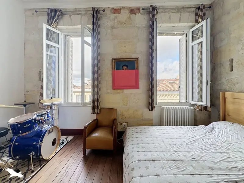 Appartement à vendre, 160m², Bordeaux