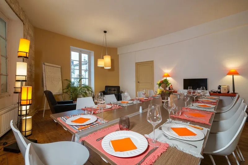 Maison à vendre, 220m², Barbezieux-Saint-Hilaire