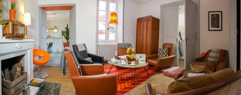 Maison à vendre, 220m², Barbezieux-Saint-Hilaire