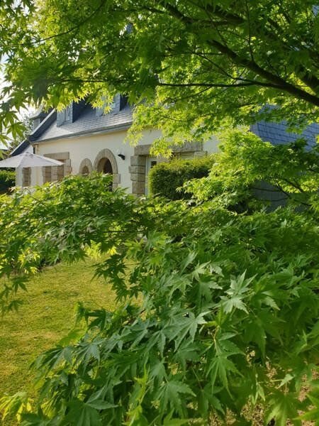 Maison à vendre, 133m², Saint-Ségal