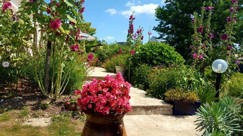 Maison à vendre, 133m², Saint-Ségal