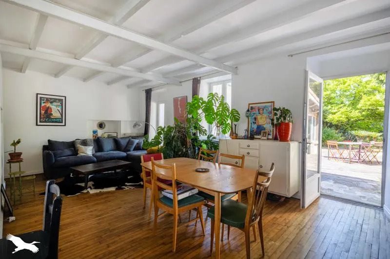 Maison à vendre, 129m², Saint-Yrieix-sur-Charente