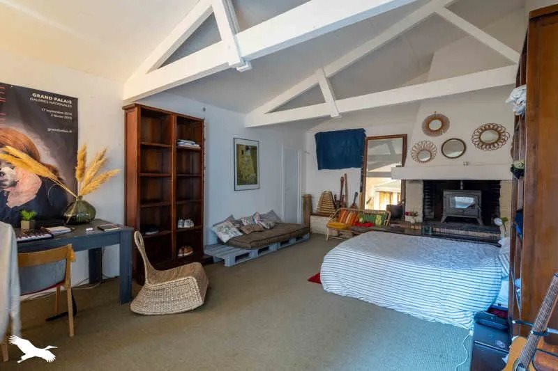 Maison à vendre, 129m², Saint-Yrieix-sur-Charente