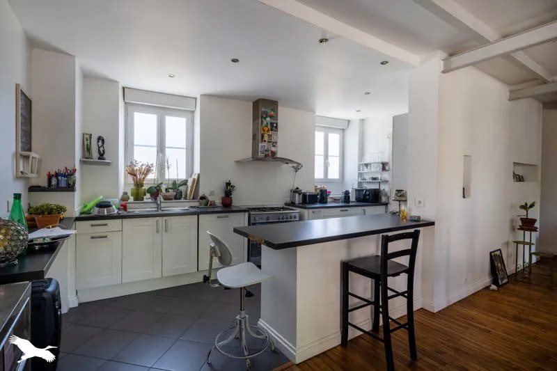 Maison à vendre, 129m², Saint-Yrieix-sur-Charente
