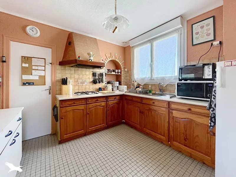 Maison à vendre, 68m², Pouldergat
