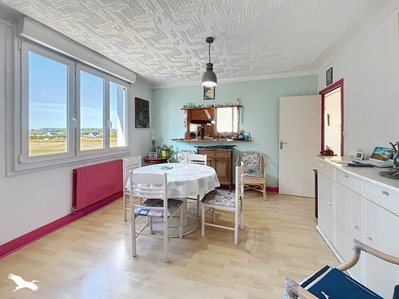 Maison à vendre, 68m², Pouldergat