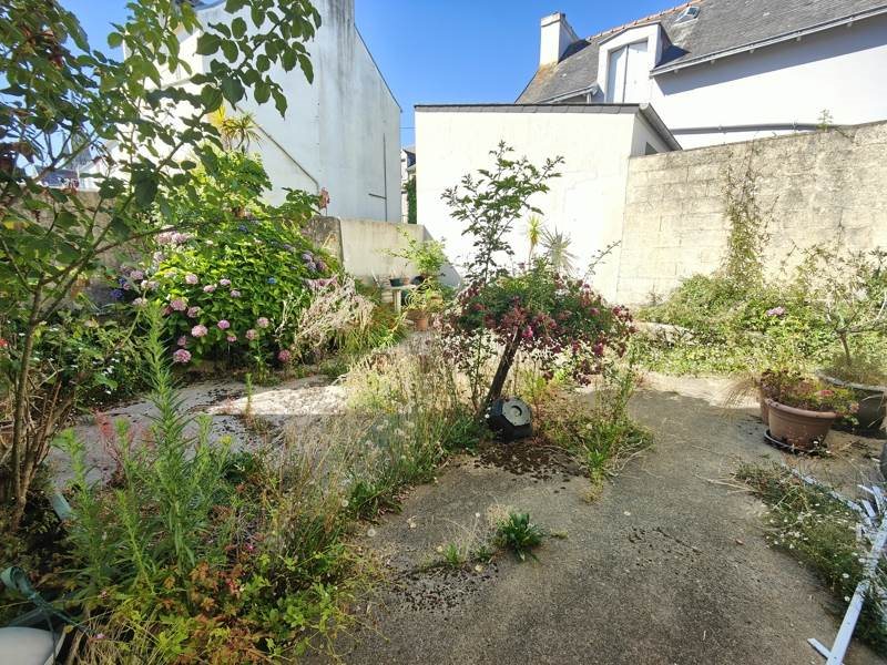 Maison à vendre, 100m², Douarnenez