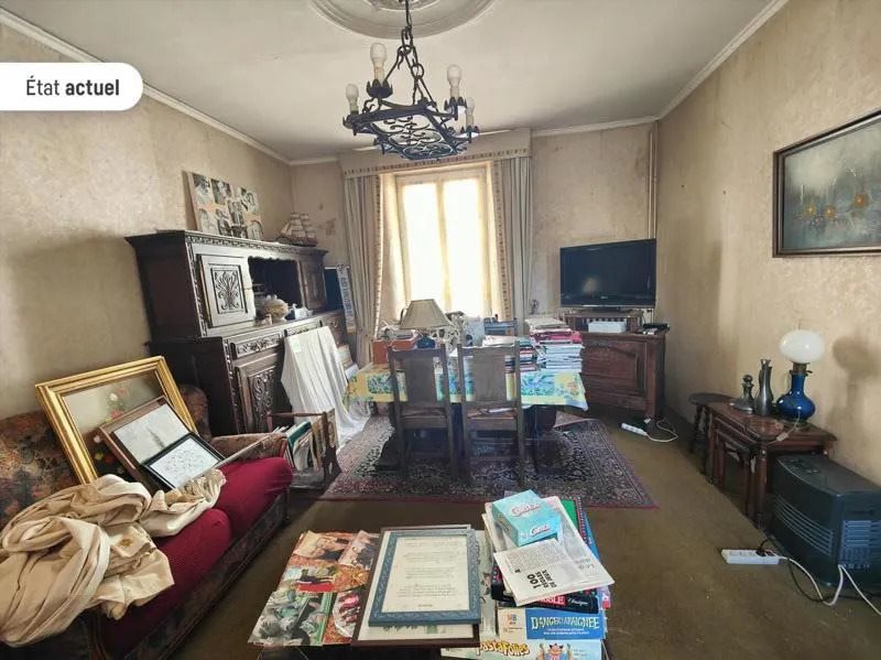 Maison à vendre, 100m², Douarnenez