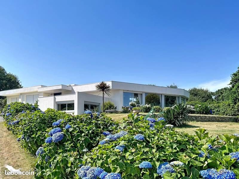 Maison à vendre, 196m², Douarnenez