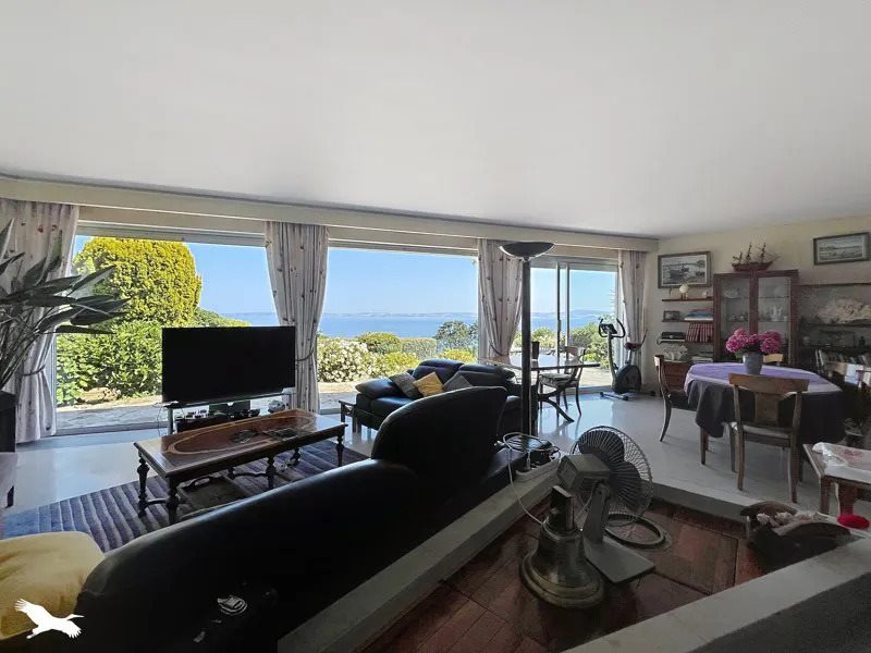 Maison à vendre, 196m², Douarnenez