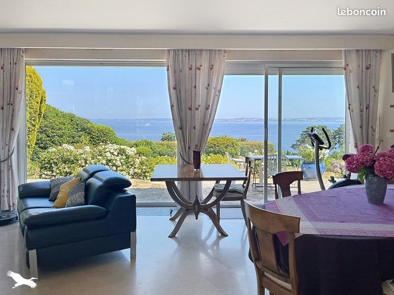 Maison à vendre, 196m², Douarnenez