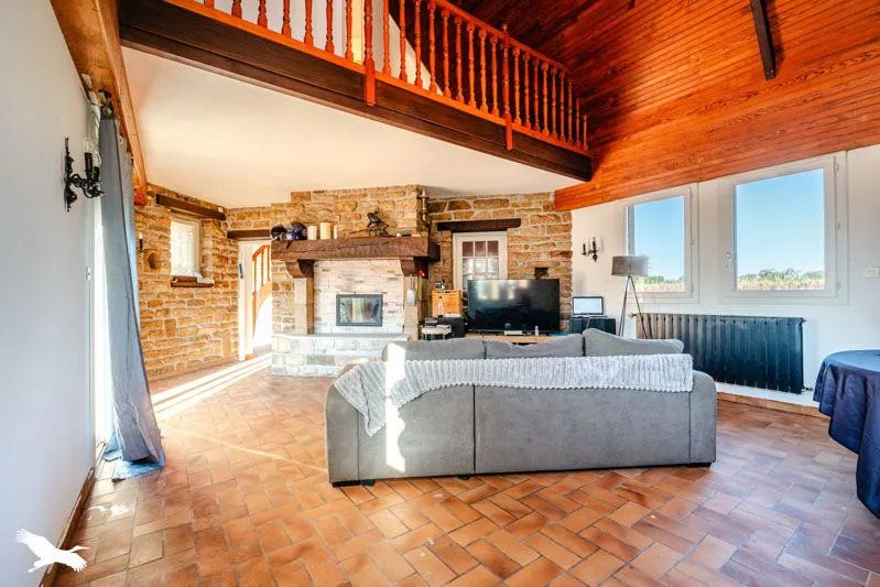 Maison à vendre, 125m², Poullan-sur-Mer