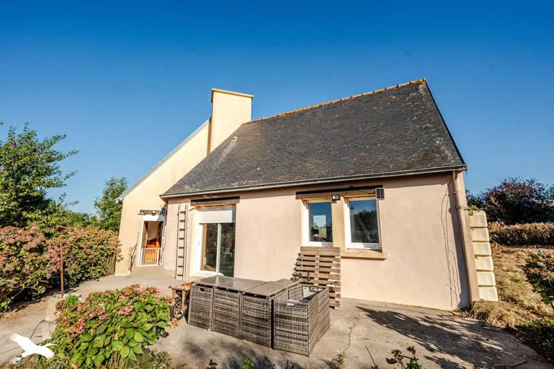 Maison à vendre, 125m², Poullan-sur-Mer