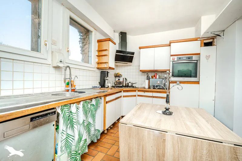 Maison à vendre, 125m², Poullan-sur-Mer