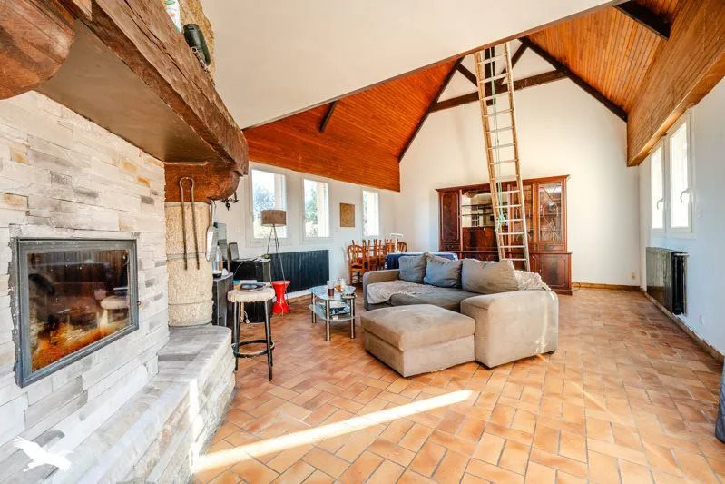 Maison à vendre, 125m², Poullan-sur-Mer
