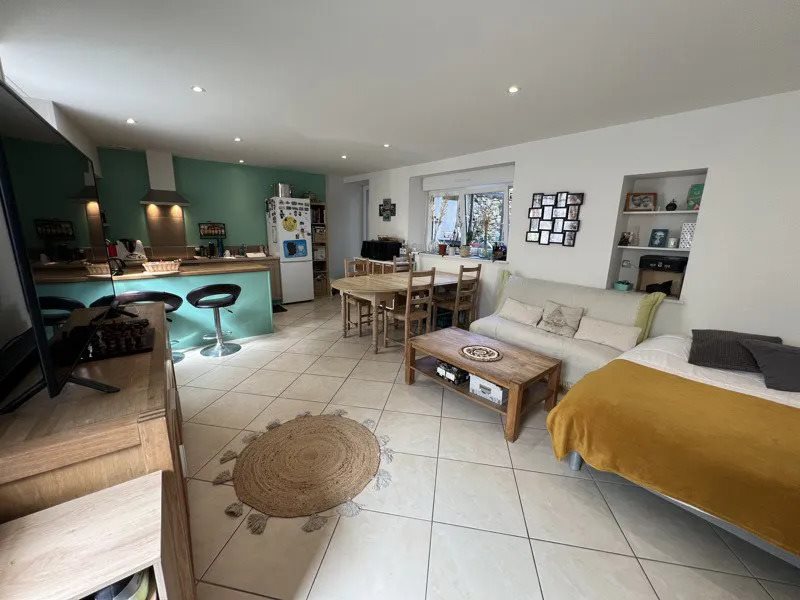 Appartement à vendre, 51m², Douarnenez