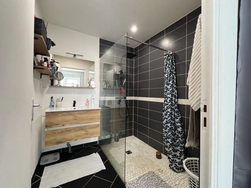 Appartement à vendre, 51m², Douarnenez
