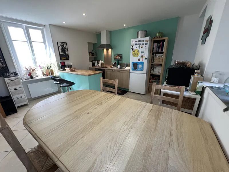 Appartement à vendre, 51m², Douarnenez