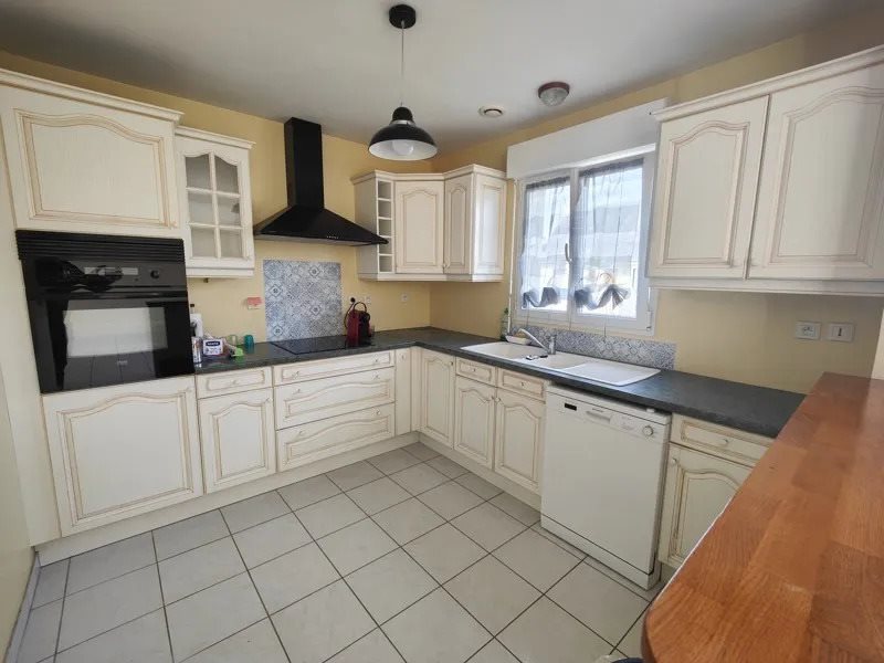 Maison à vendre, 80m², Douarnenez